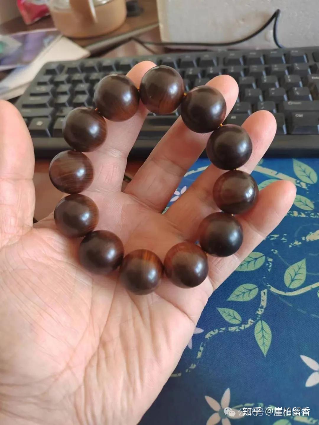 崖柏手串如何保养呢好多人错了