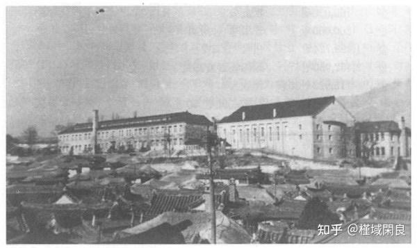 「1910-1945年」日据朝鲜的城市历史·开城 - 知乎