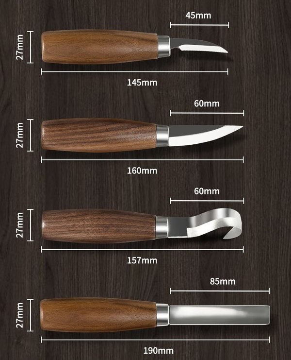 木工初学者指南：工具和耗材的基本选择 - 知乎