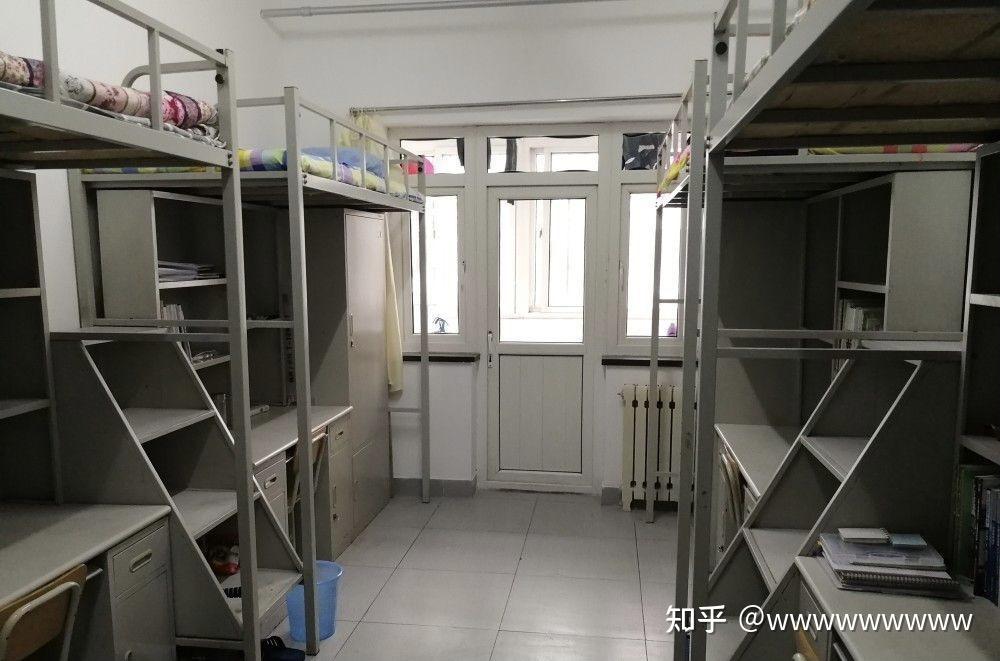 在天津城建大学就读是怎样一番体验呢?