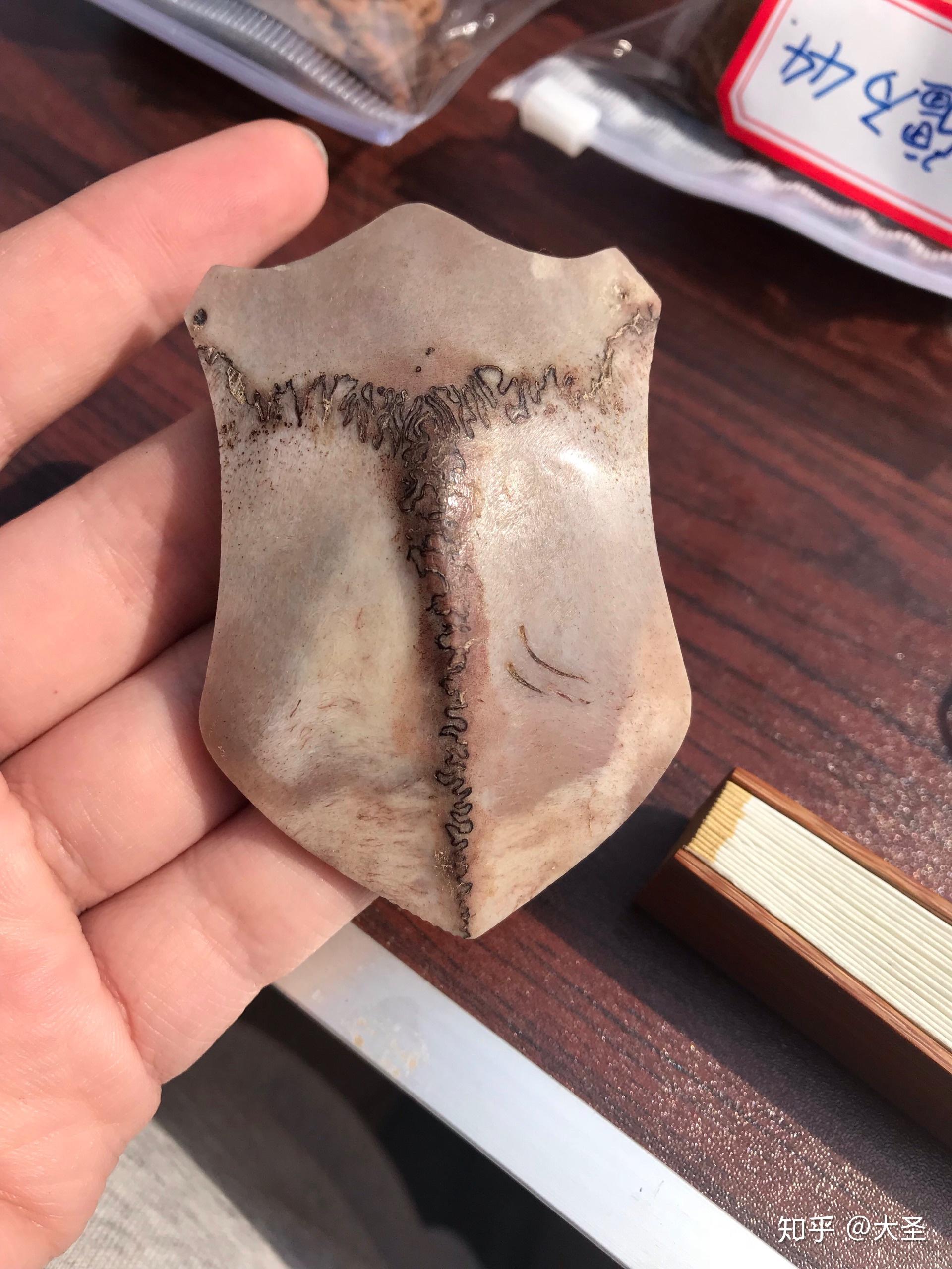 有人了解文玩三界牌吗? - 知乎