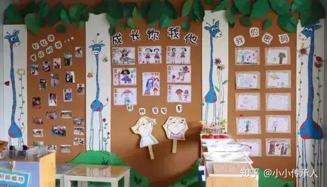 2026幼儿园环创设计方案:从这5个关键点入手,少花30万冤枉钱