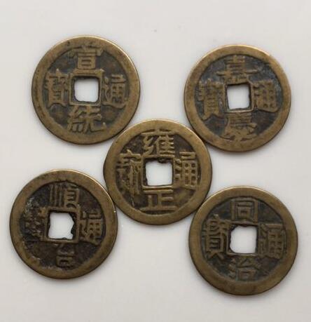 怎么样穿五帝钱 v2-3fa155f45805188188072f09f637a22c_1440w.jpg?source=172ae18b