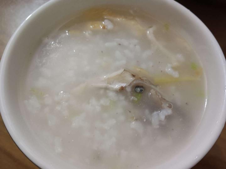 今日除夕,年年有“鱼”!「迪仔鱼粥」 - 知乎
