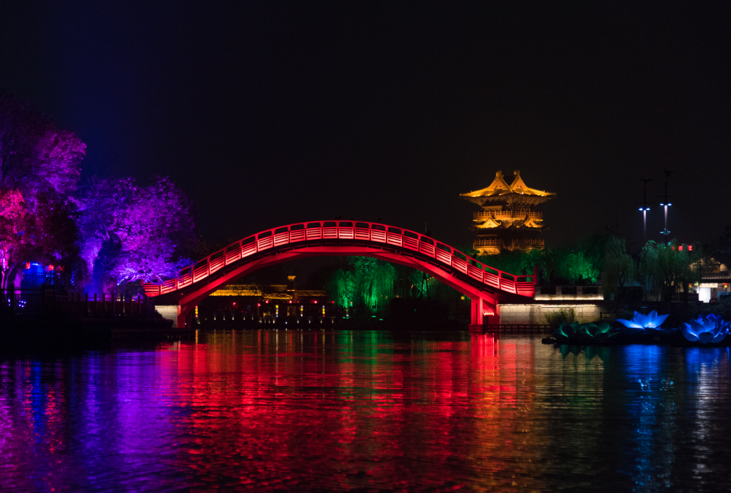 2026开封旅游:刚回来!花了3000块钱买来的血泪教训!!(附开封3天2晚详细攻略)春节就去开封了!! - 知乎