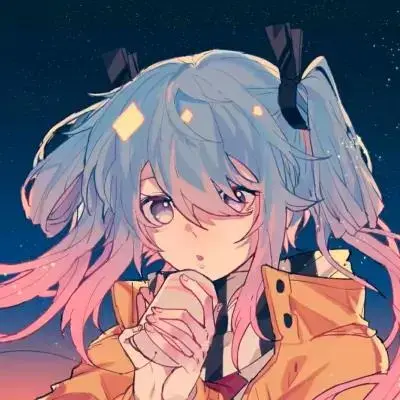 一些超级特别又好看的情侣头像,共190张-最好看的情侣头像动漫一人一半