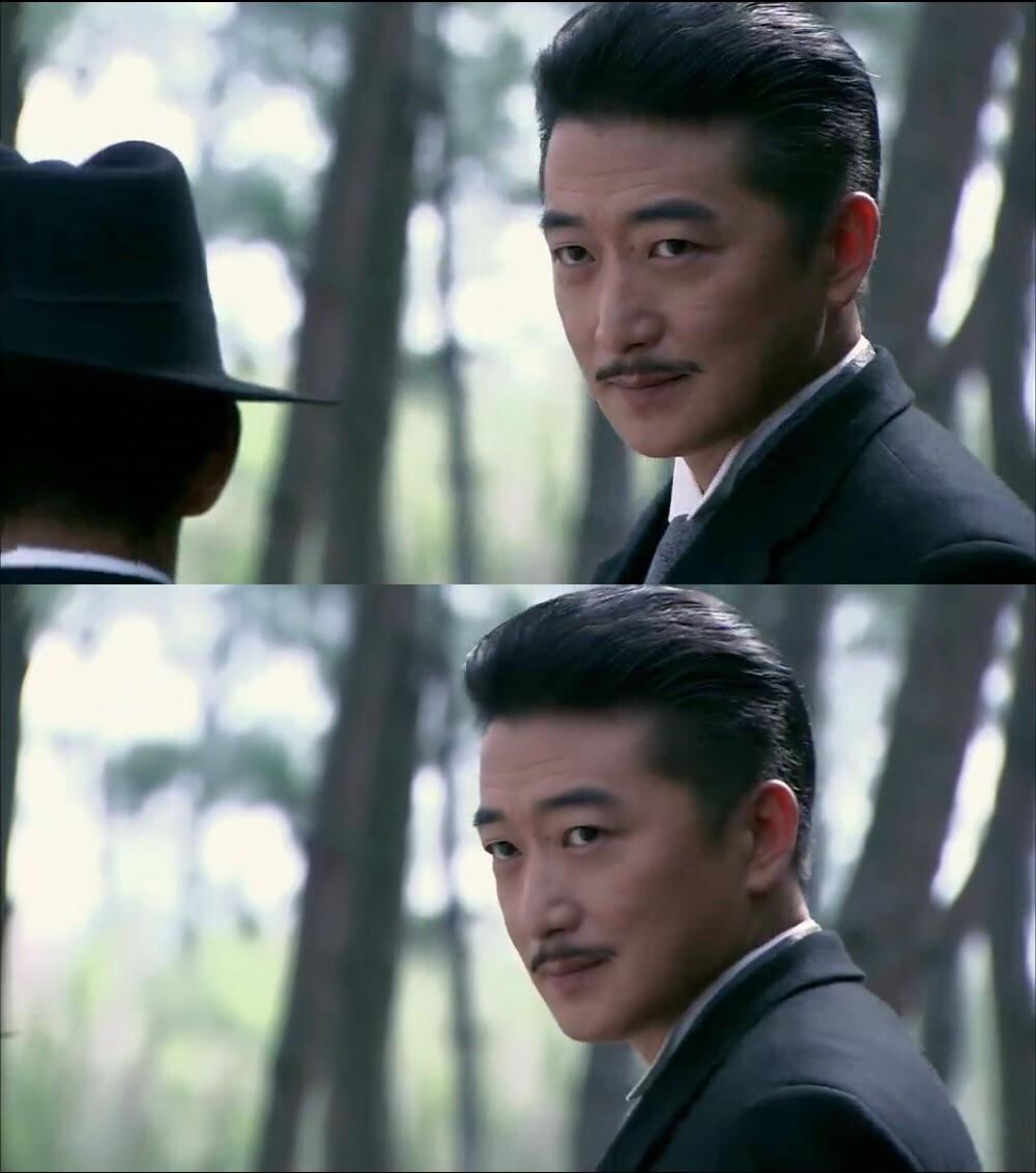 如何评价演员邵峰