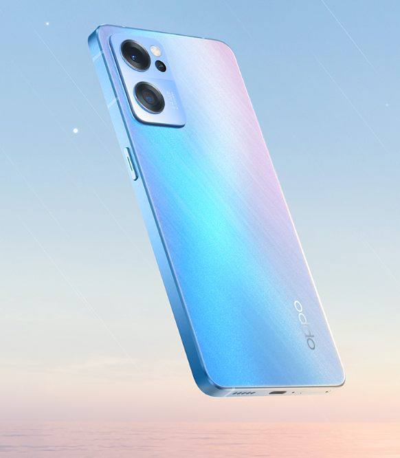 oppo reno7