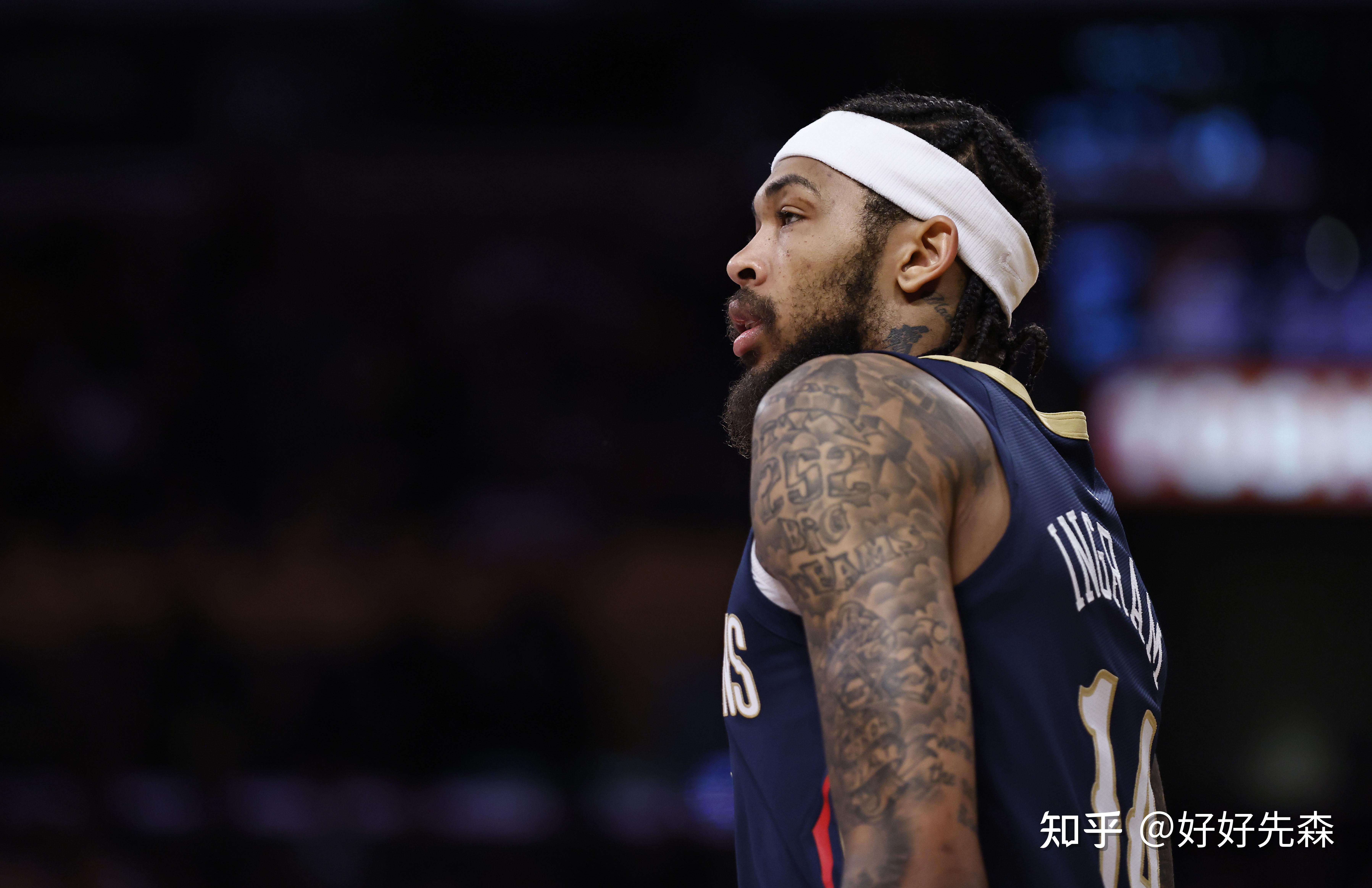 nba直播新闻另一面再见湖人英格拉姆的复仇记