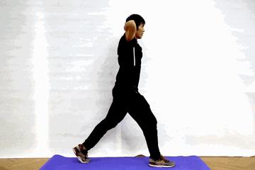 练了这么久的“弓箭步”,你真的了解它吗? - 知乎