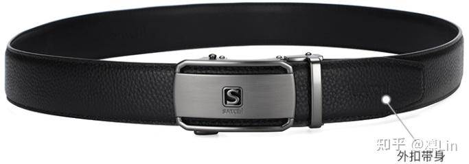 男士皮带推荐品牌--satchi沙驰男士皮带品牌有哪些皮带推荐?