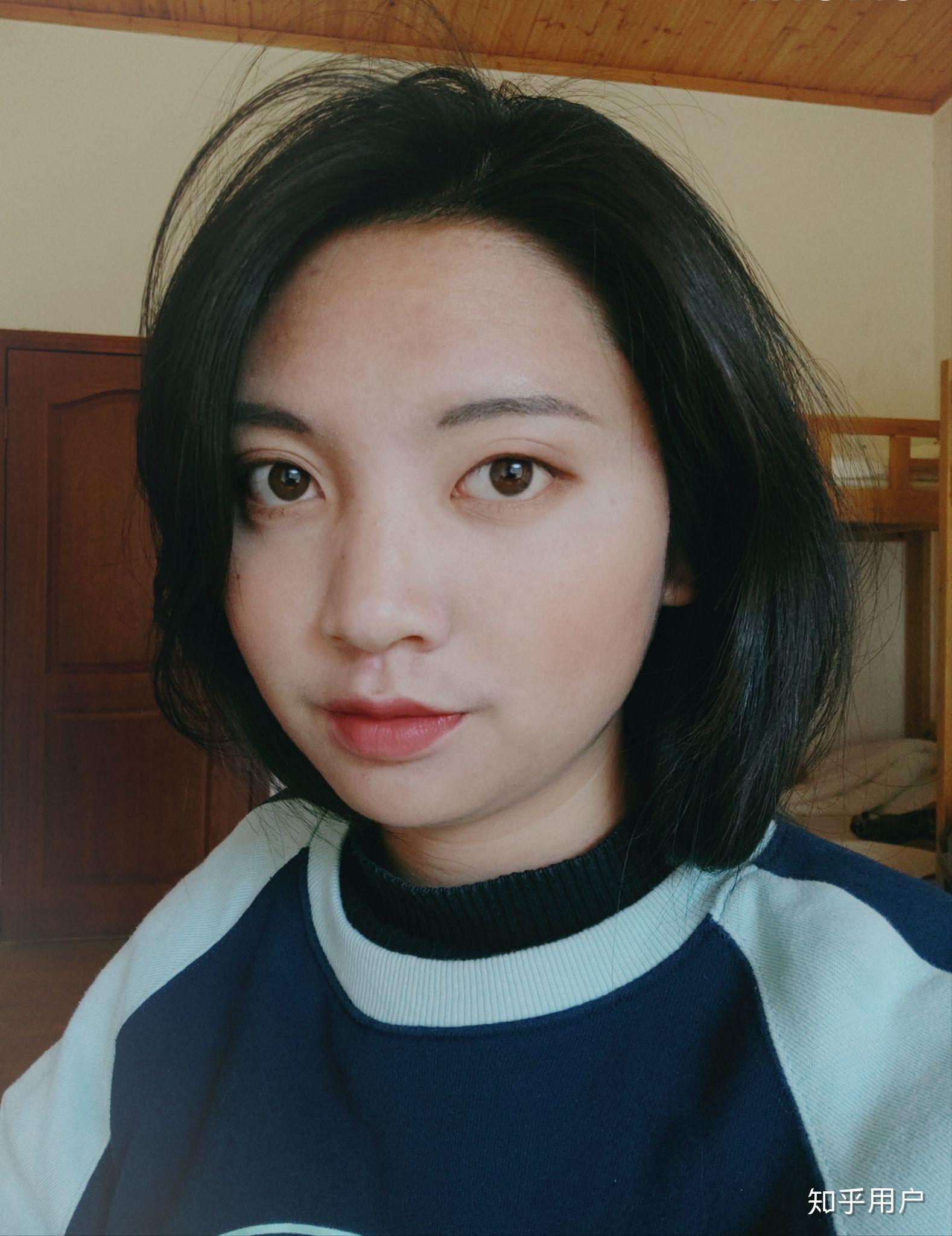 如何给自己的颜值打分