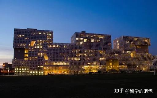 全美最佳宿舍排名出炉！第一名意料之中，看完之后我真想换梦校.... - 知乎