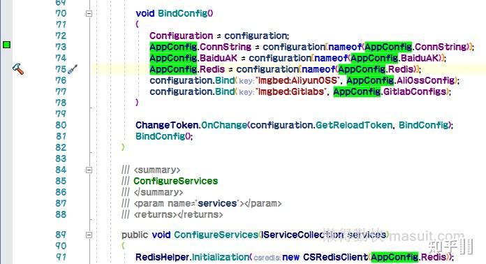 Word 为何我感觉 Visual Studio 很难用? - 知乎