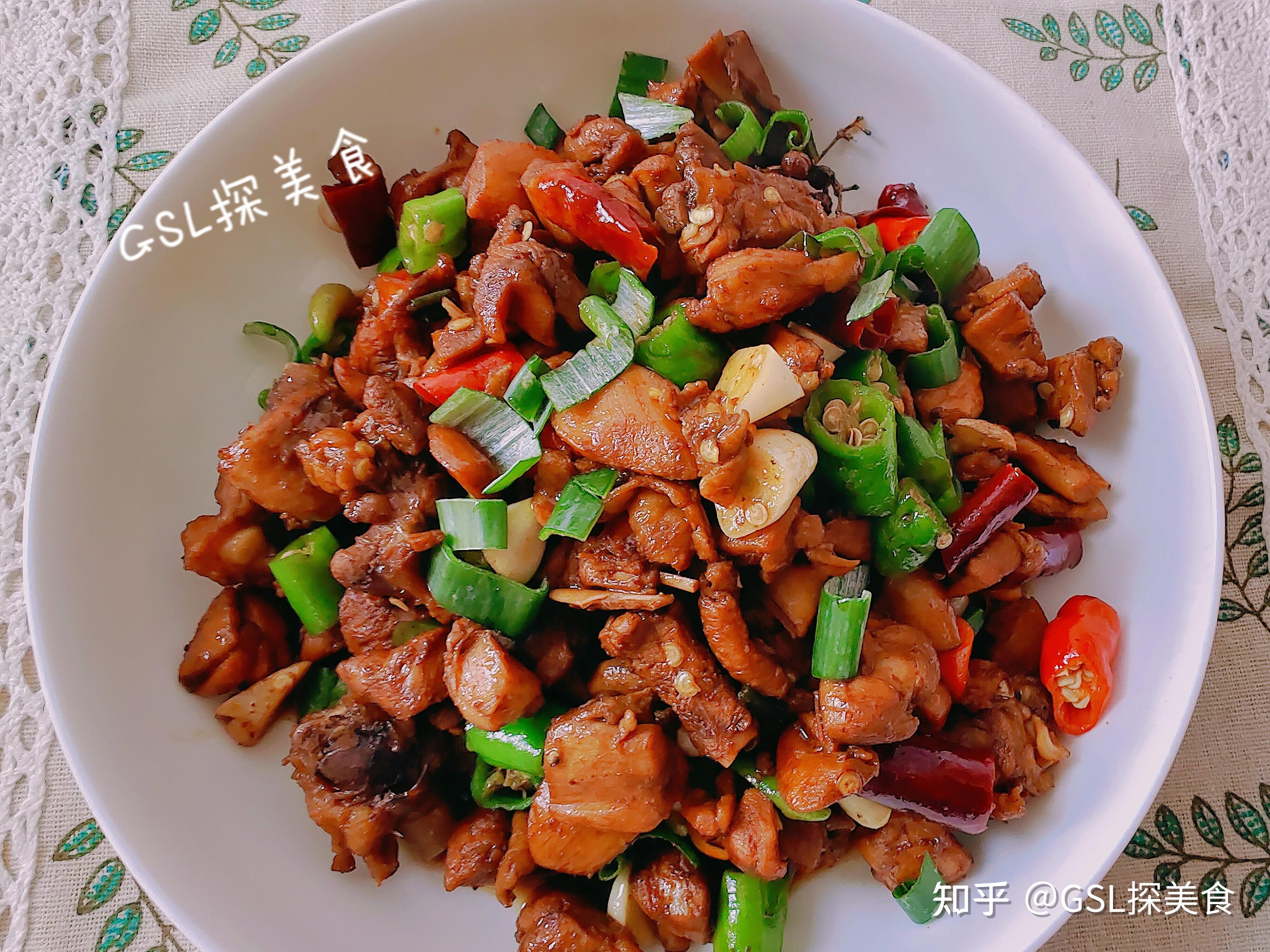 新疆椒麻鸡怎么做_新疆椒麻鸡的做法_豆果美食