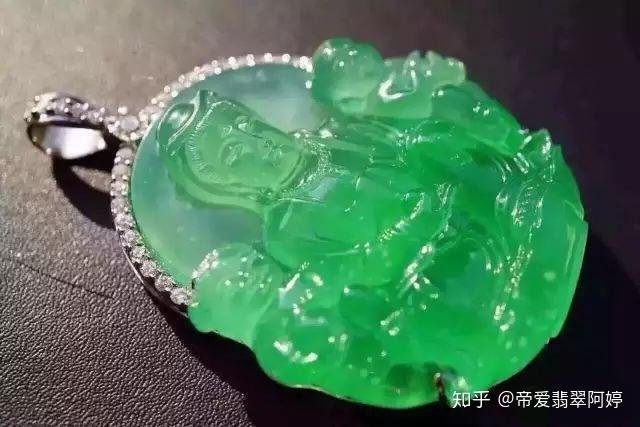 翡翠赌石深度解说之赌石建议,理论知识和实践知识的同行,才是切涨的关键 - 知乎