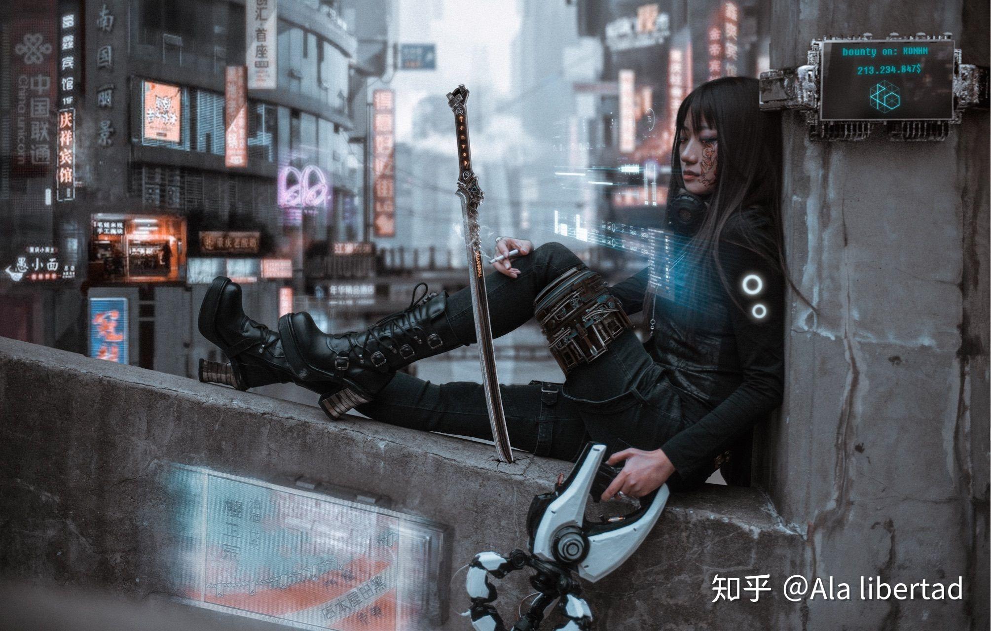 有哪些适合男生的壁纸?