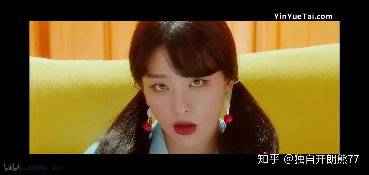 姜涩琪有哪些出圈的神图