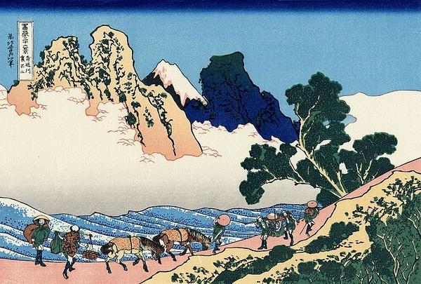 盘点丨浮世绘六大家 - 知乎