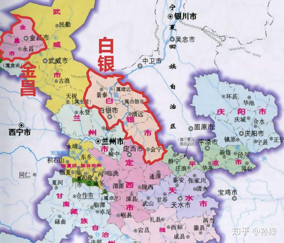 你们对于嘉峪关这个城市了解有什么