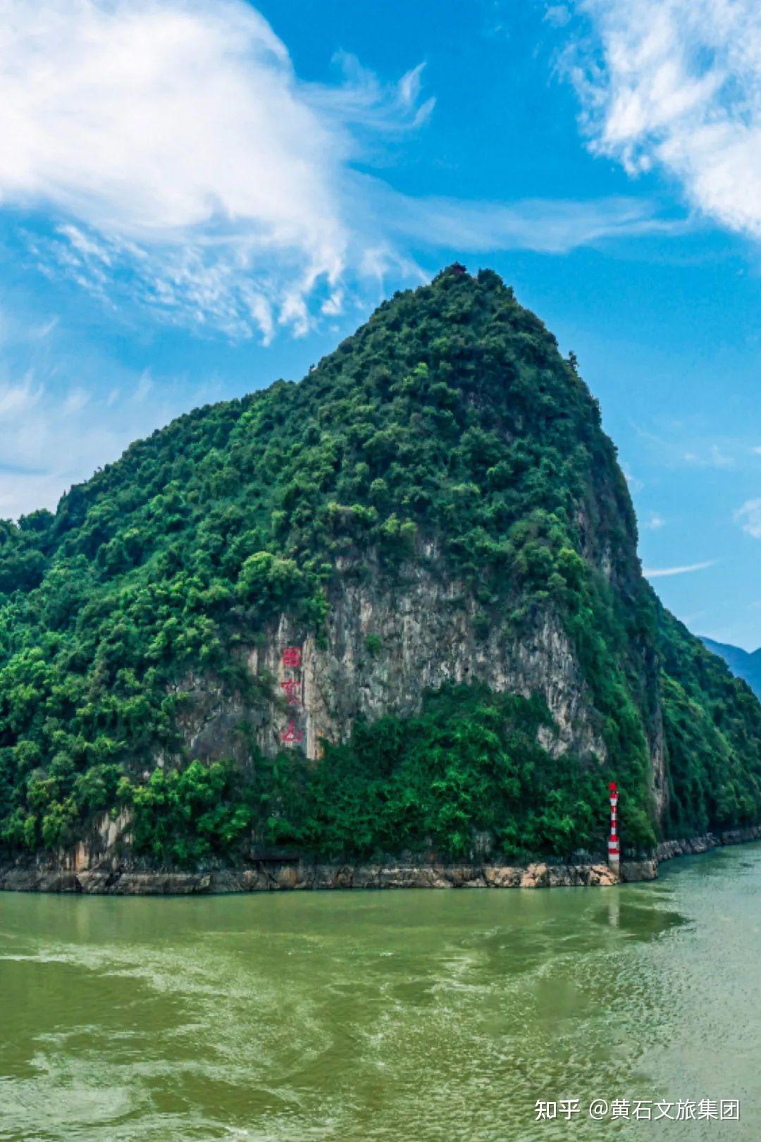 这个元宵节,来西塞山打卡的人有福了!