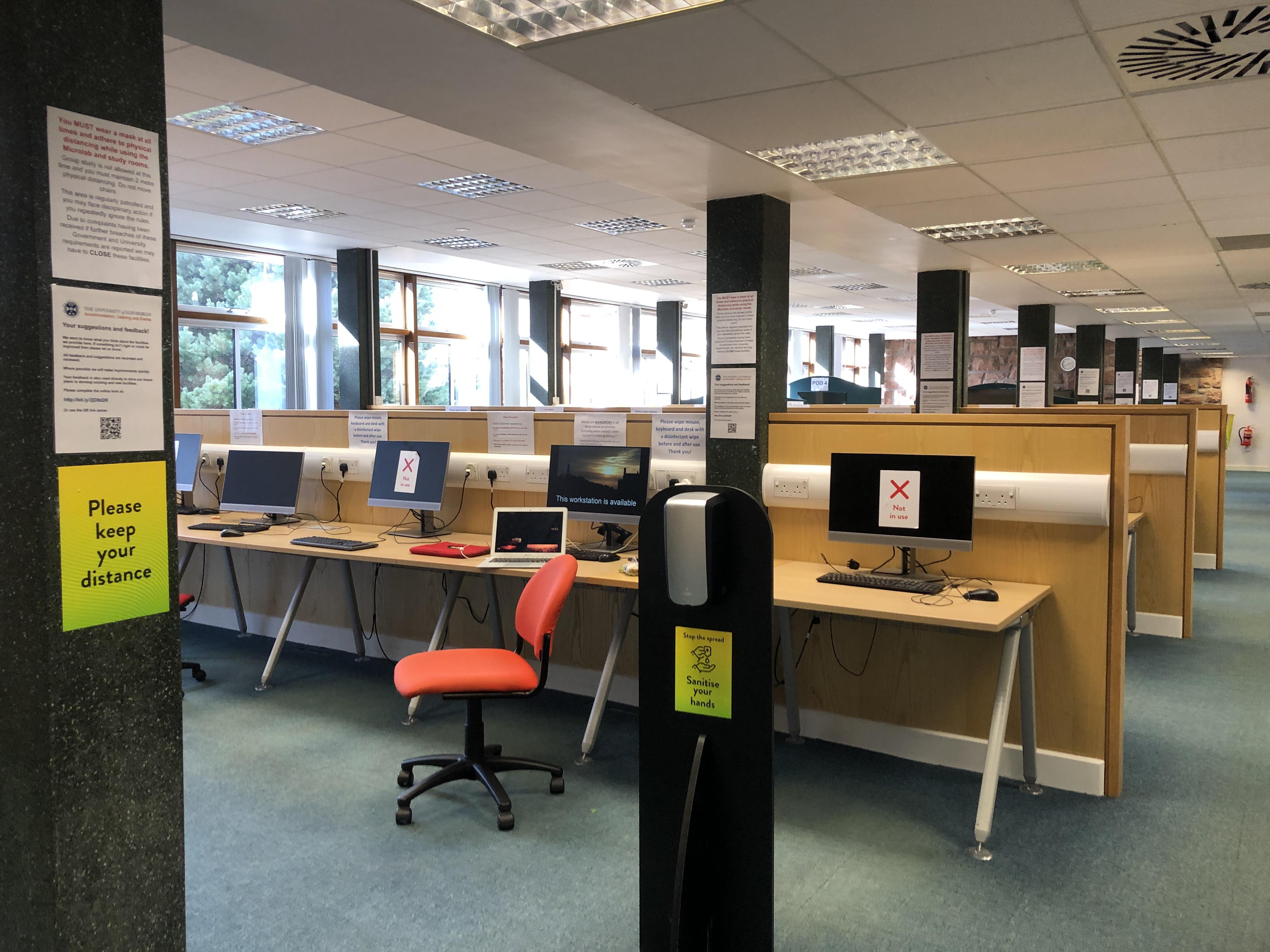 volume3爱丁堡大学图书馆盘点