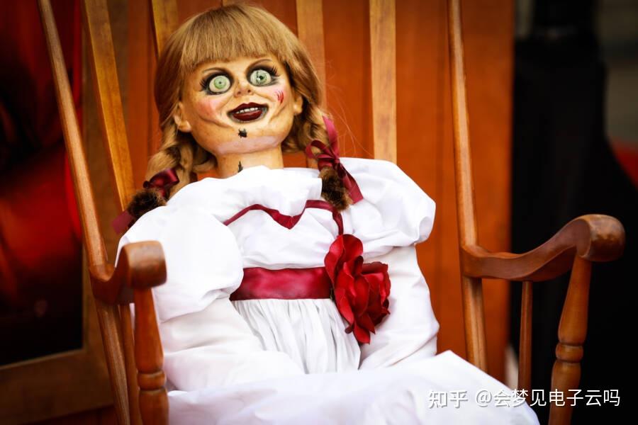如何用一句话让恐怖故事不恐怖? - 知乎