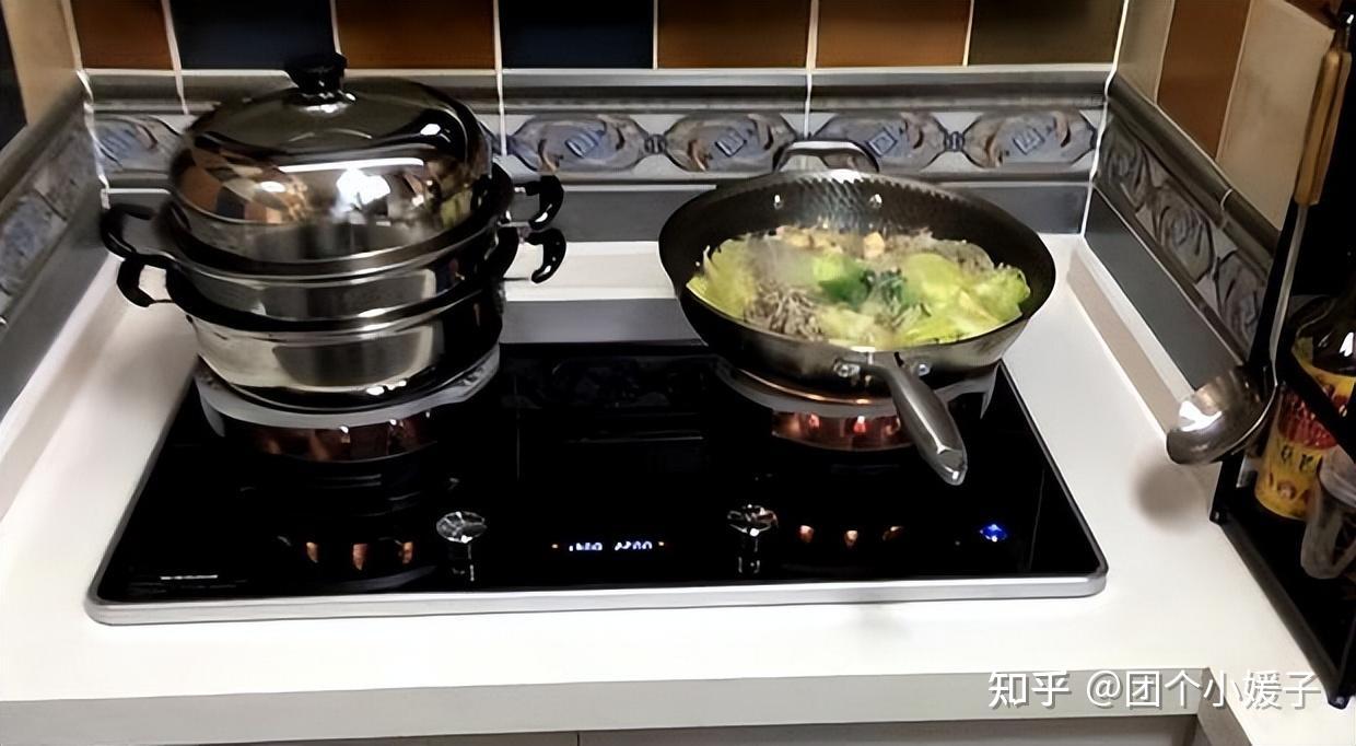 号称即将取代燃气灶的“电火灶”,是噱头还是真实用?听听大实话 - 知乎
