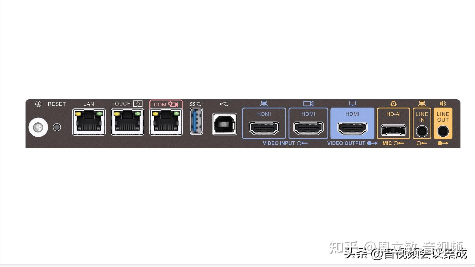 huawei华为企业智慧屏ideahubpro65支持自动语音跟踪