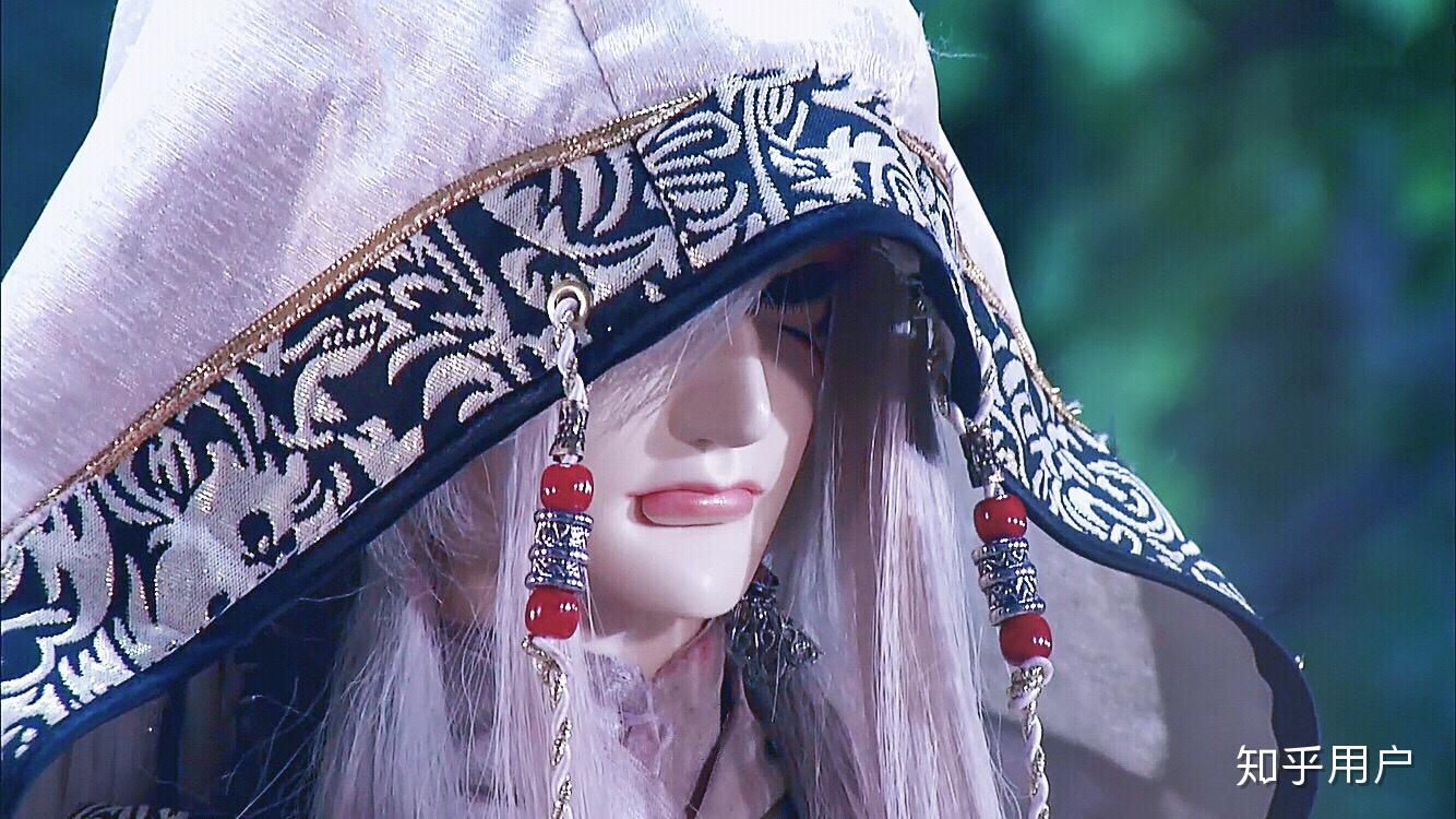 俏如来是一个什么样的人? - 知乎