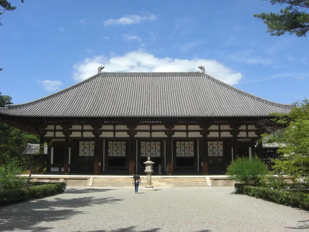 建筑基础 | 金厢斗底槽的5个建筑实例 - 知乎