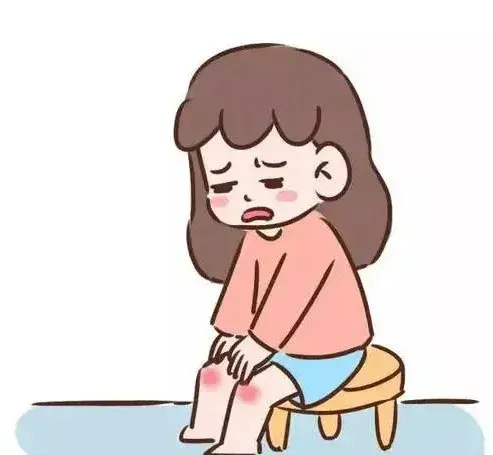 腰酸背痛腿抽筋,不过是一件小事,面对身体的改变,我们无须太过担心,以