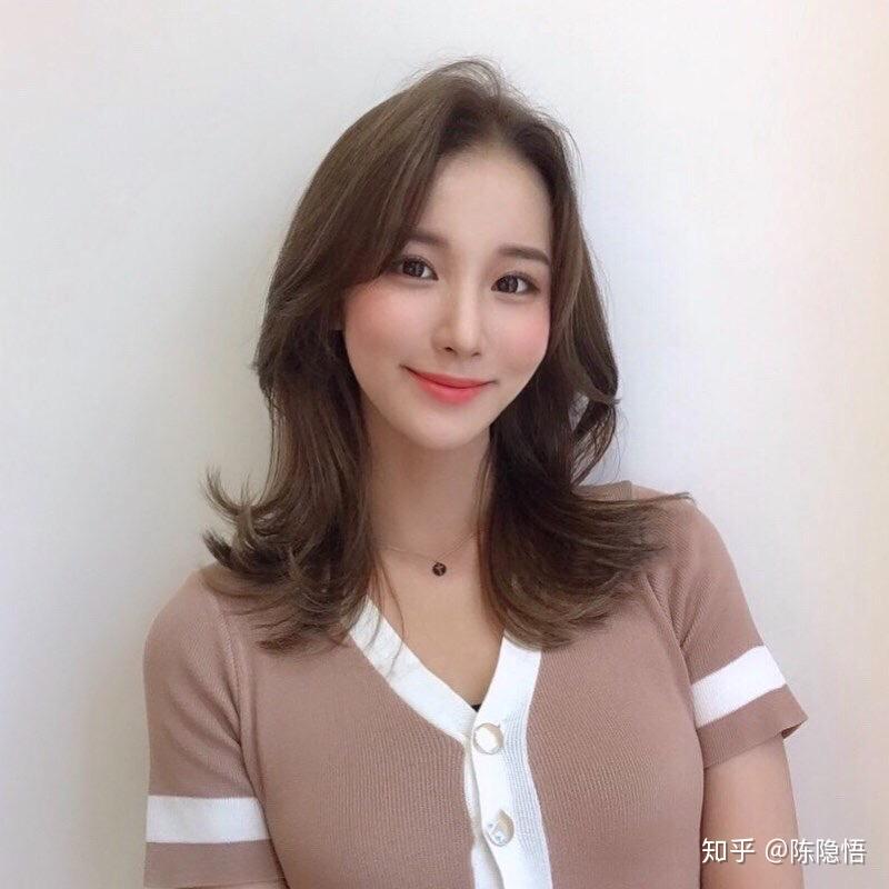 额头正中间有发旋额头有点宽可以留什么刘海