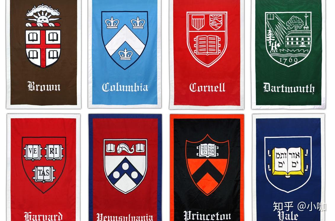申请美国大学(常青藤)的基本条件是什么?