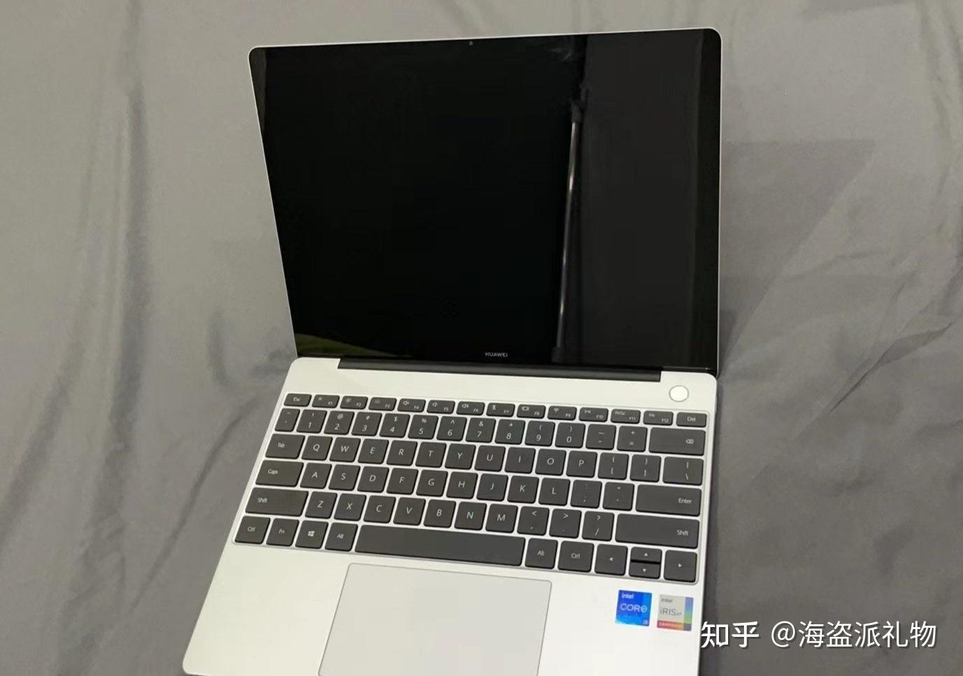 19,华为matebook 13,13英寸2k触控屏
