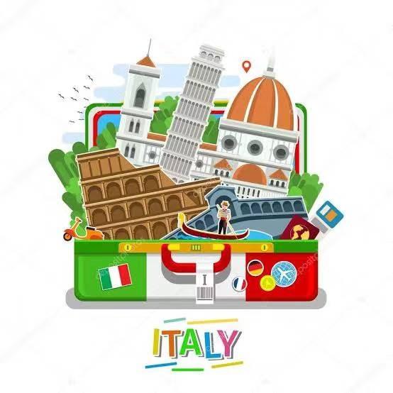 意大利留学