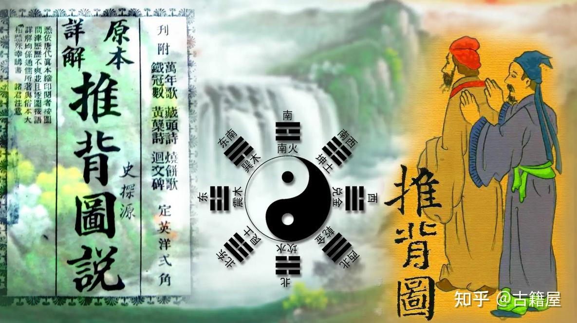 12本各版本古代推背图古籍合集 - 知乎