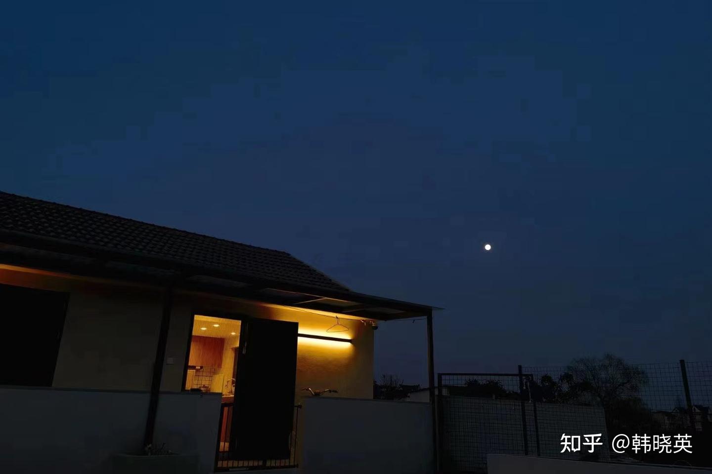 周末崇明岛两日游 - 知乎