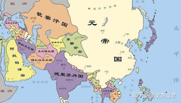 帝国 王国 公国 苏丹国 沙皇国等国家有何区别 在于国家元首 知乎