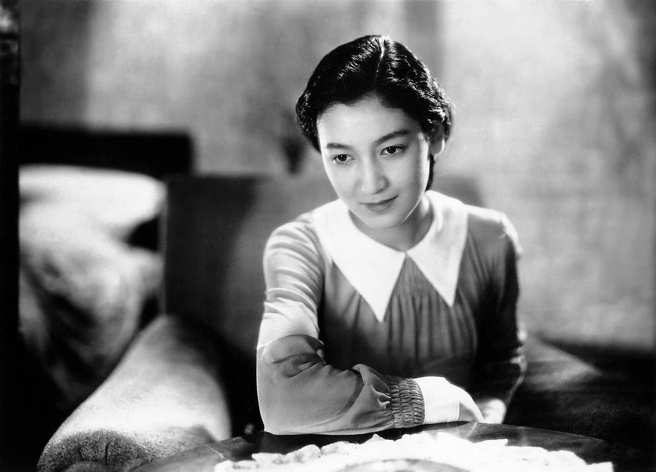 橘子不是唯一的水果评原节子