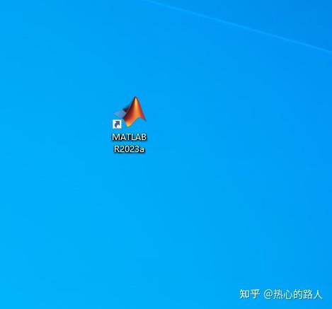 Matlab R2023a Win64 Matlab R2023a软件安装教程(附安装包) - 知乎