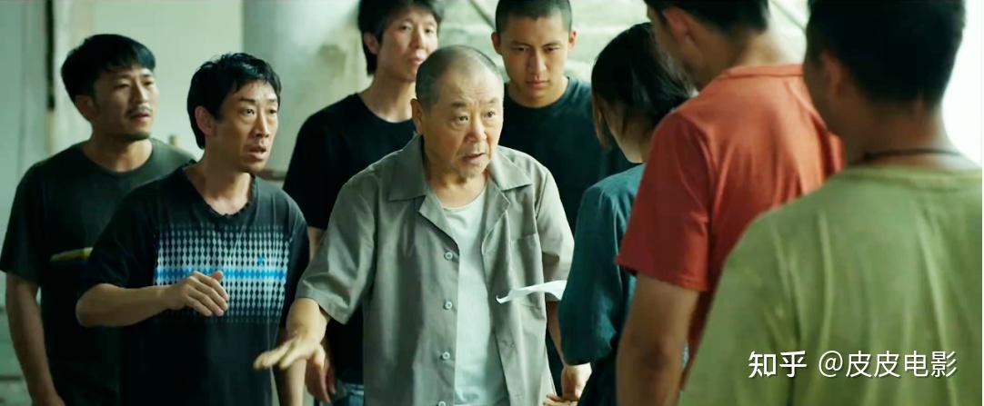 用3个字对中国商业大片进行降维打击张艺谋我服了