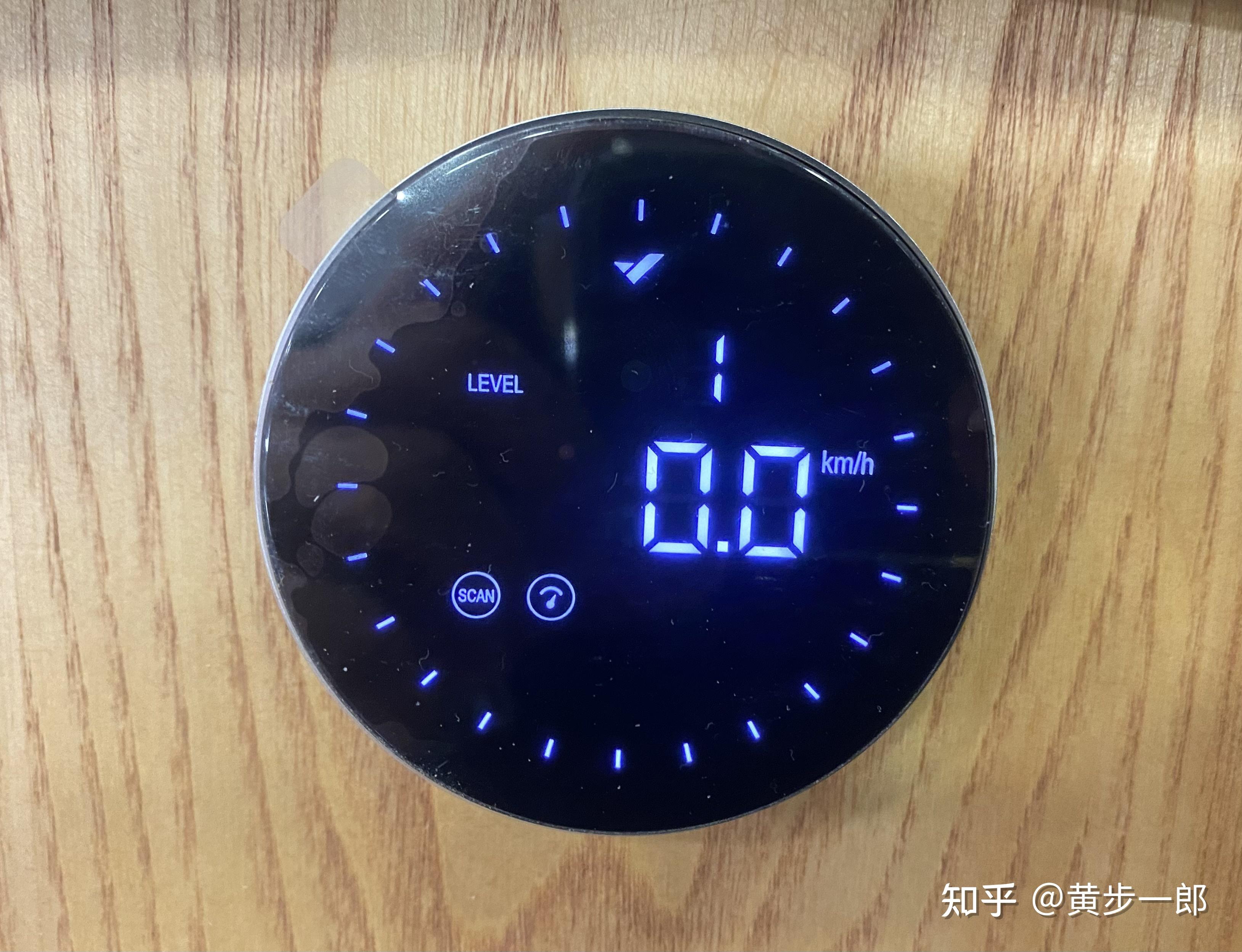 飞梭旋钮阻力调节