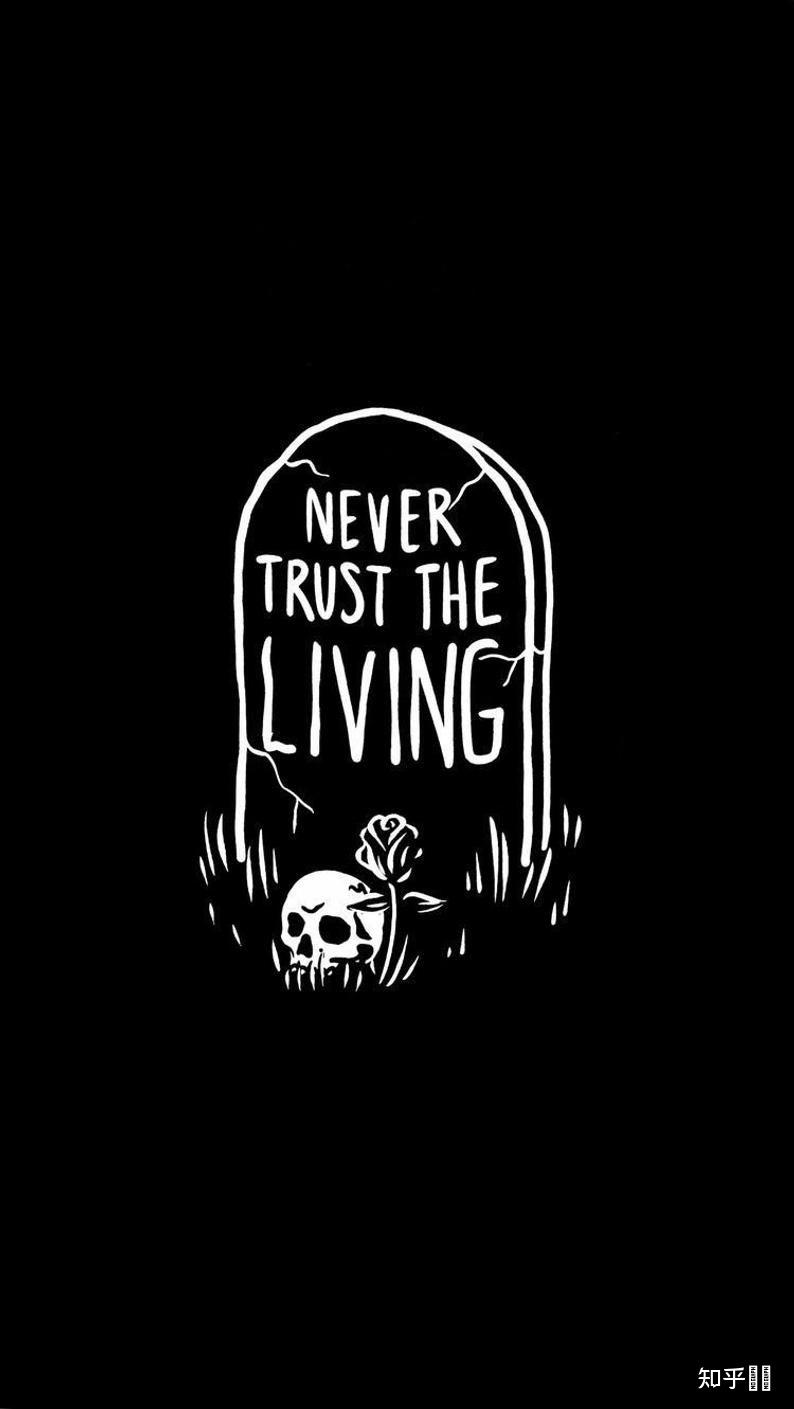 请问有没有比较丧的壁纸我没有抑郁症就是比较喜欢这种