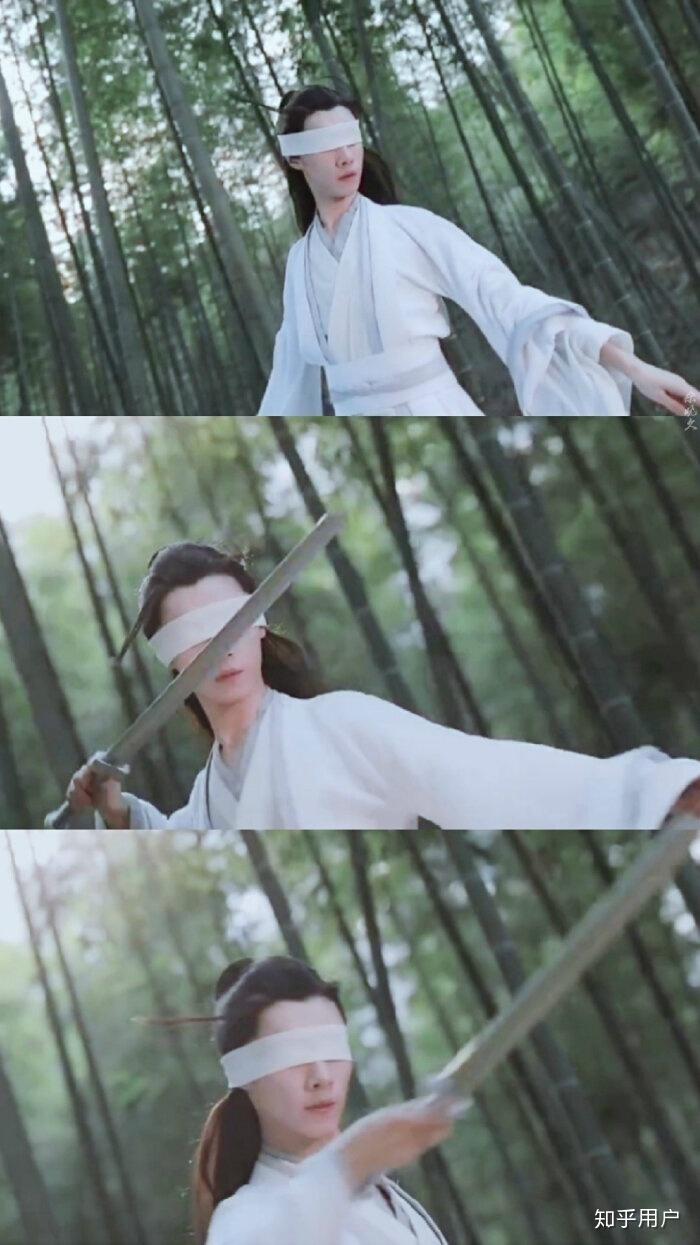 求宋继扬演的晓星尘的无水印图?