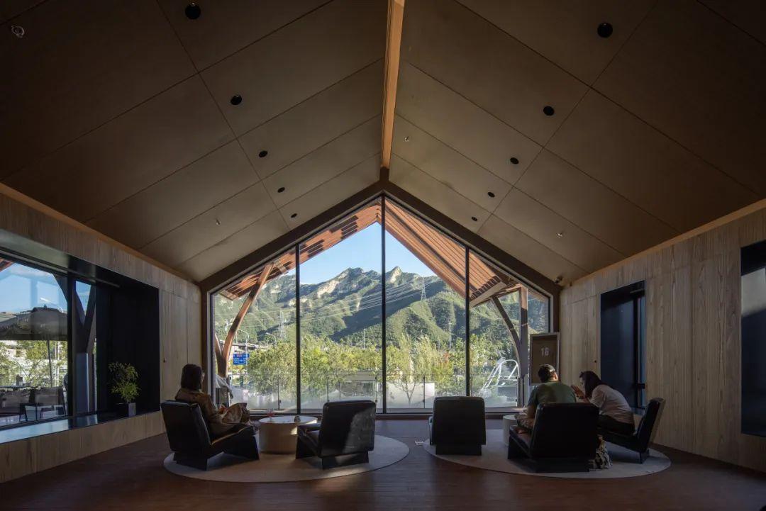 北京檀谷TANKO：借山引水造生态，人文创新铸热镇灵魂 | 纬图设计 - 知乎