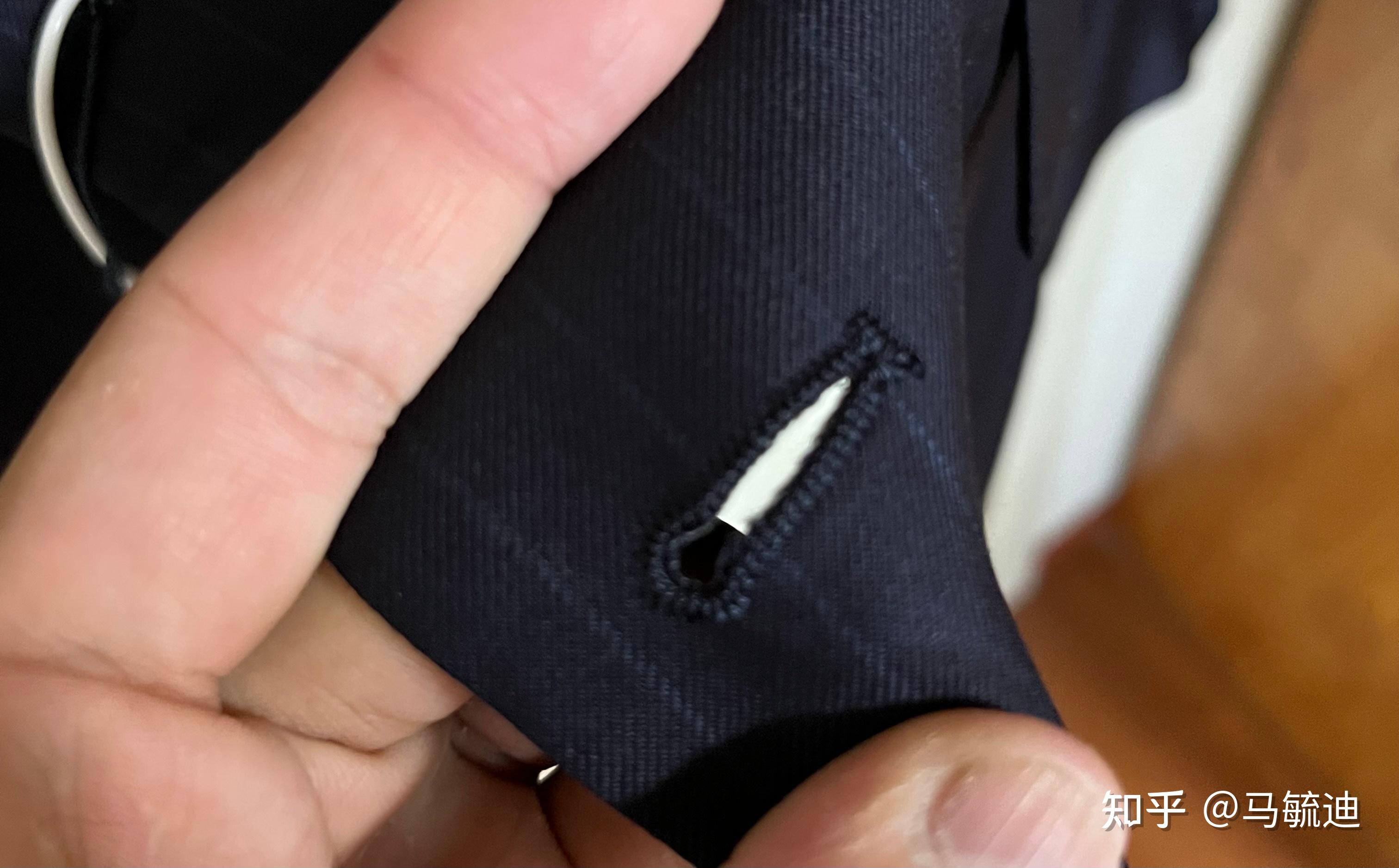 西服测评guillaumedemons澳嘉tt1840西服套装衬衫