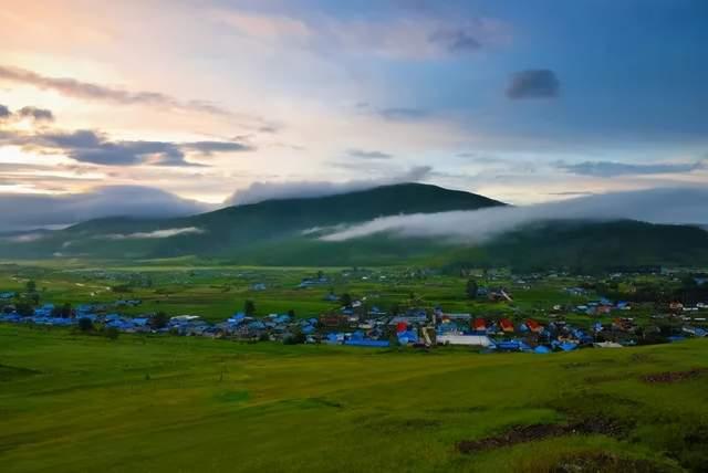 清朝就通铁路,被时光封印的军事重镇,电影都不敢这么拍 知乎