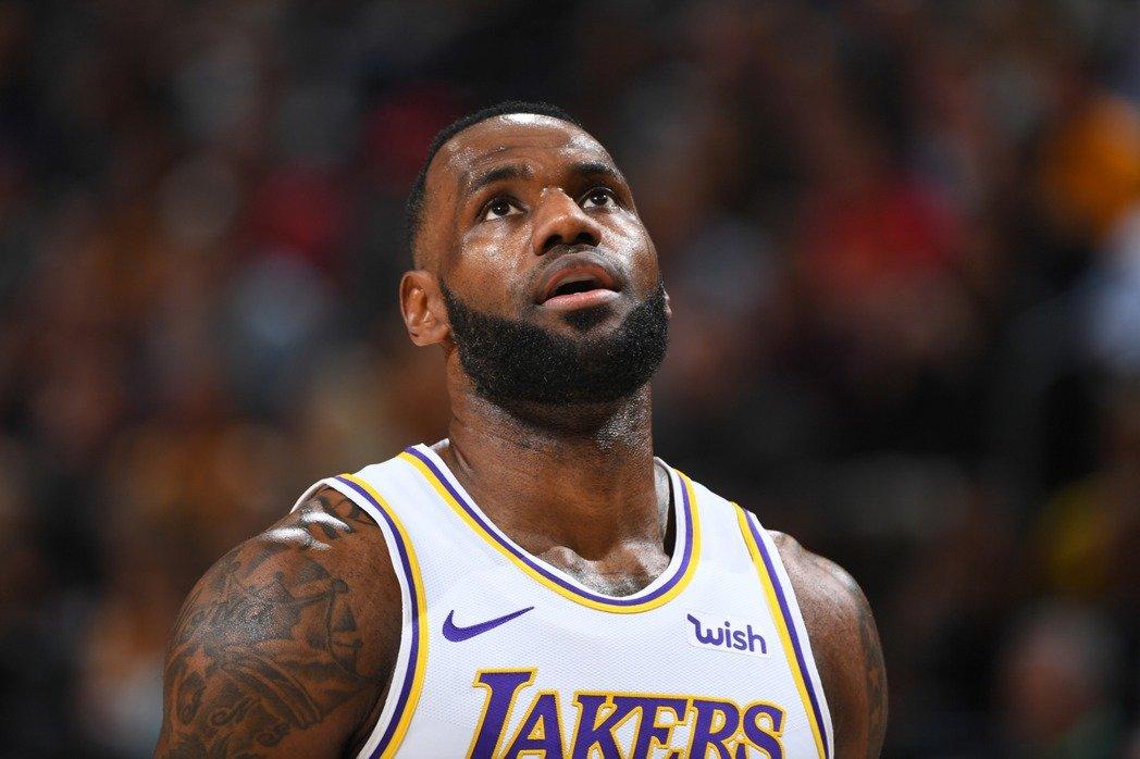 洛杉矶湖人季后赛形势分析黑八虽不存在但不夺冠即失败