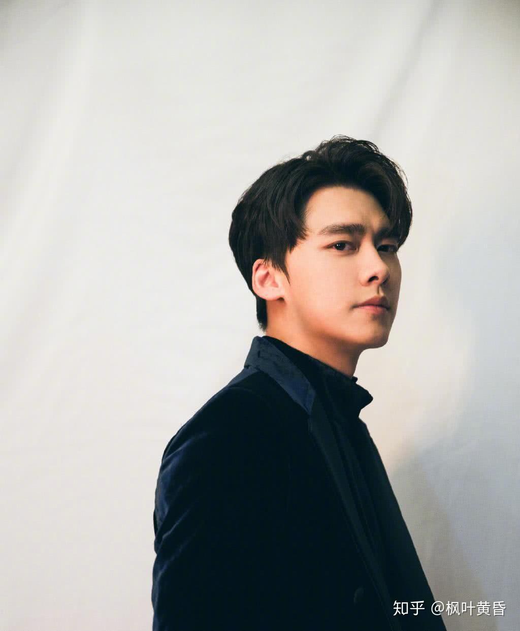 有没有哪张让你惊艳的男明星的照片?